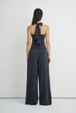  Quần ống suông - Striped Straight Leg Trousers - LIBÉ 7265 