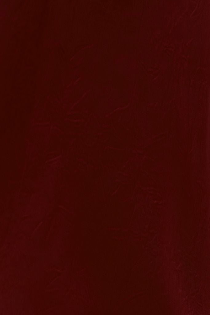  Váy lửng - Red Flared Midi Skirt - LIBÉ 7653 