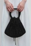  Túi xách bucket - Embroidered Bucket Bag - LIBÉ 7634 