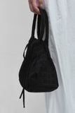  Túi xách bucket - Embroidered Bucket Bag - LIBÉ 7634 