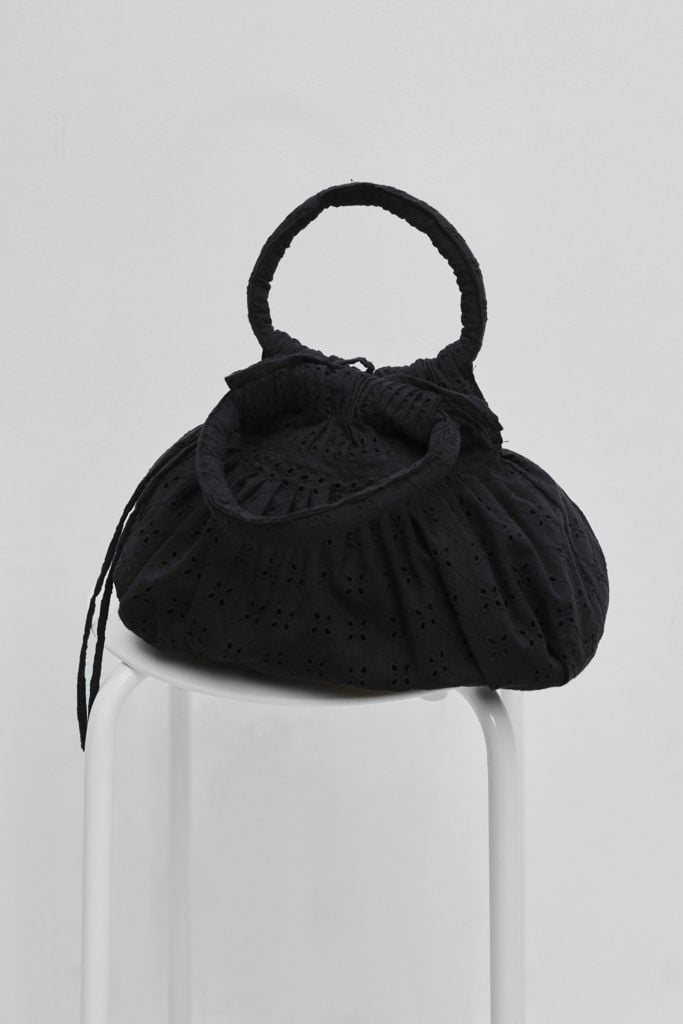  Túi xách bucket - Embroidered Bucket Bag - LIBÉ 7634 