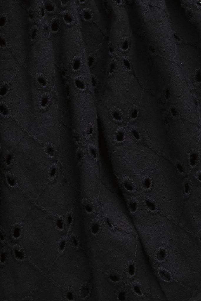  Túi xách bucket - Embroidered Bucket Bag - LIBÉ 7634 