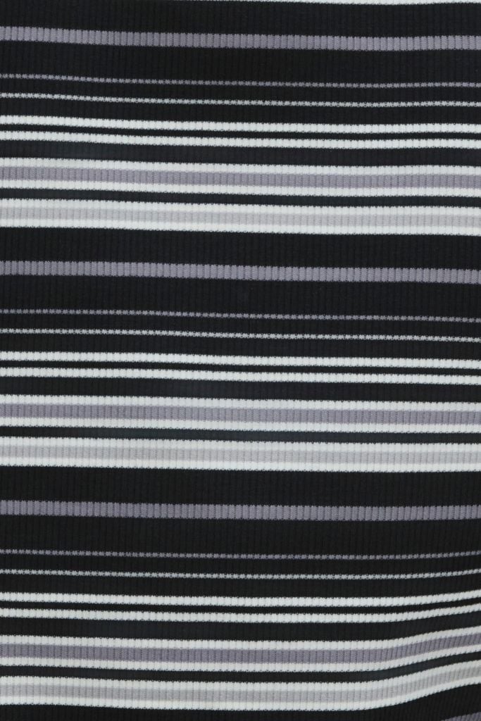  Áo thun - Boatneck T-shirt - LIBÉ 7706 