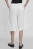  Quần bermuda - Low Waist Bermuda - LIBÉ 7751 