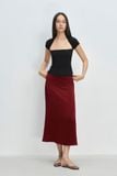  Áo kiểu - Short Sleeve Top - LIBÉ 7691 