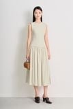  Đầm dài - Subtle Drop Dress - LIBÉ 7678 