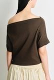  Áo kiểu - Off Shoulder Top - LIBÉ 7680 