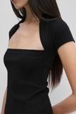  Áo kiểu - Short Sleeve Top - LIBÉ 7691 
