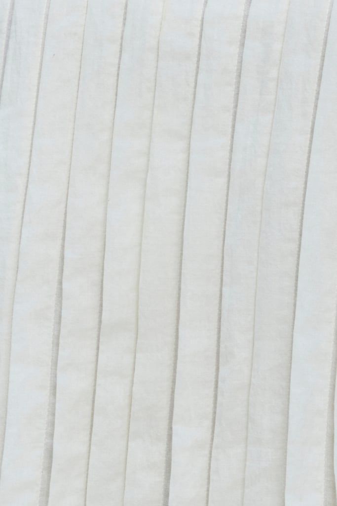  Áo kiểu - Pleated Top - LIBÉ 7730 