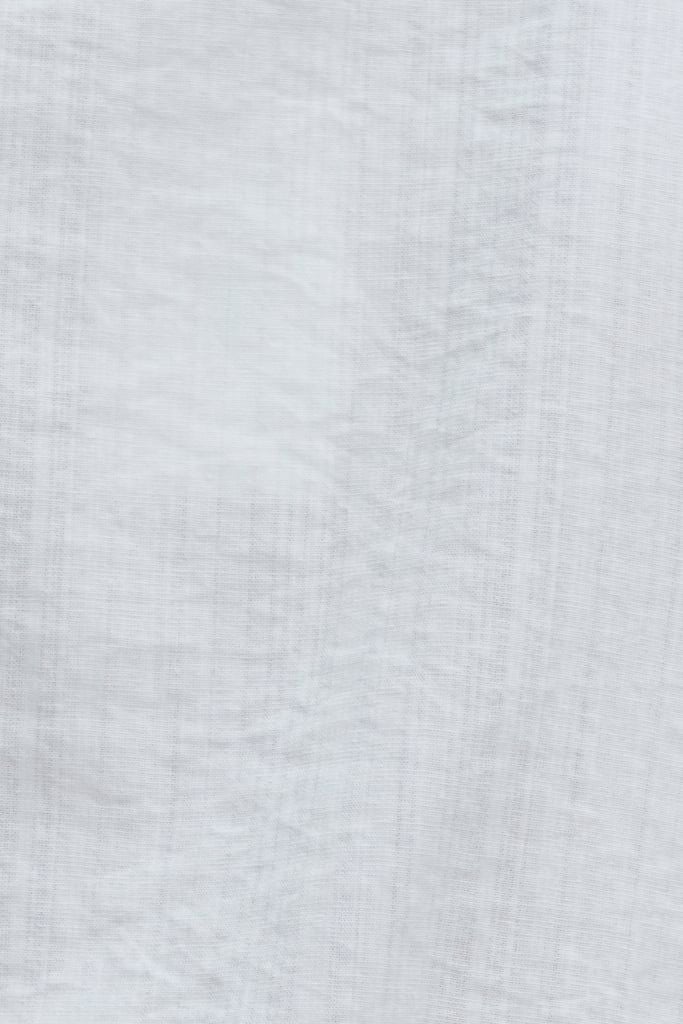  Áo kiểu - Ruched Top - LIBÉ 7736 