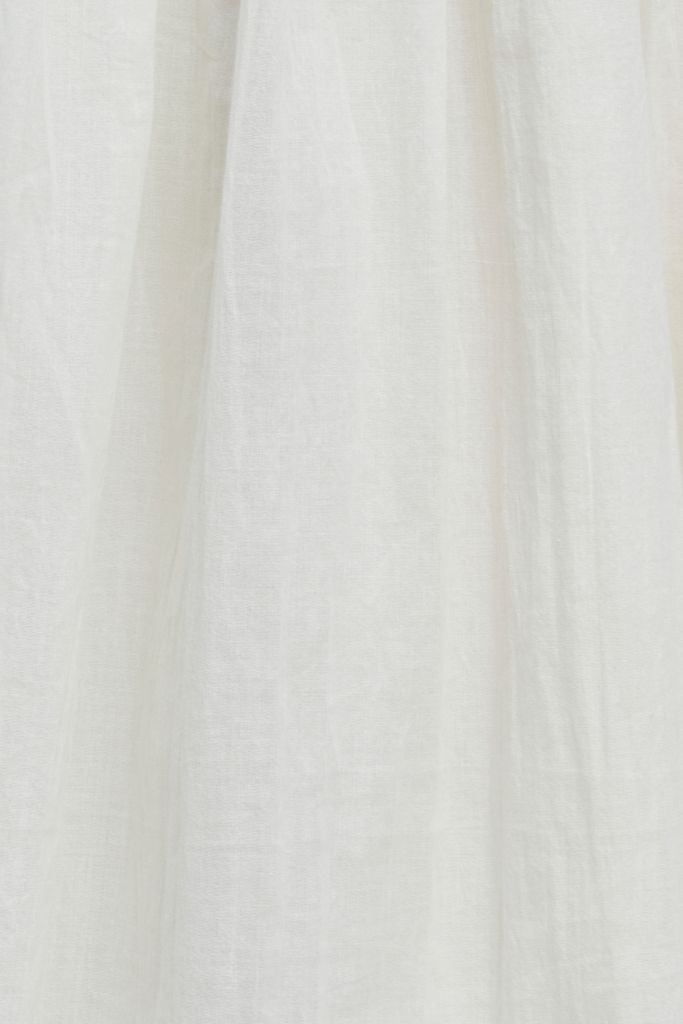  Váy lửng - Pleated Midi Skirt - LIBÉ 7733 