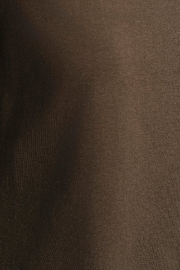  Áo thun cơ bản - Blank Tee - LIBÉ 7616 