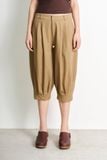  Quần lửng - Balloon Pants - LIBÉ 7635 