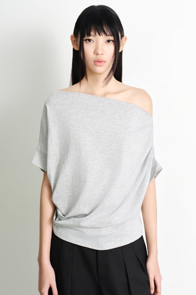  Áo kiểu - Off Shoulder Top - LIBÉ 7681 
