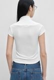  Áo kiểu - Short Sleeve Top - LIBÉ 7692 