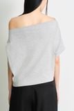  Áo kiểu - Off Shoulder Top - LIBÉ 7681 