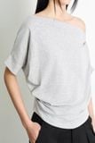  Áo kiểu - Off Shoulder Top - LIBÉ 7681 