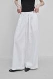  Quần ống rộng - Pleated Wide Leg Trousers - LIBÉ 7750 