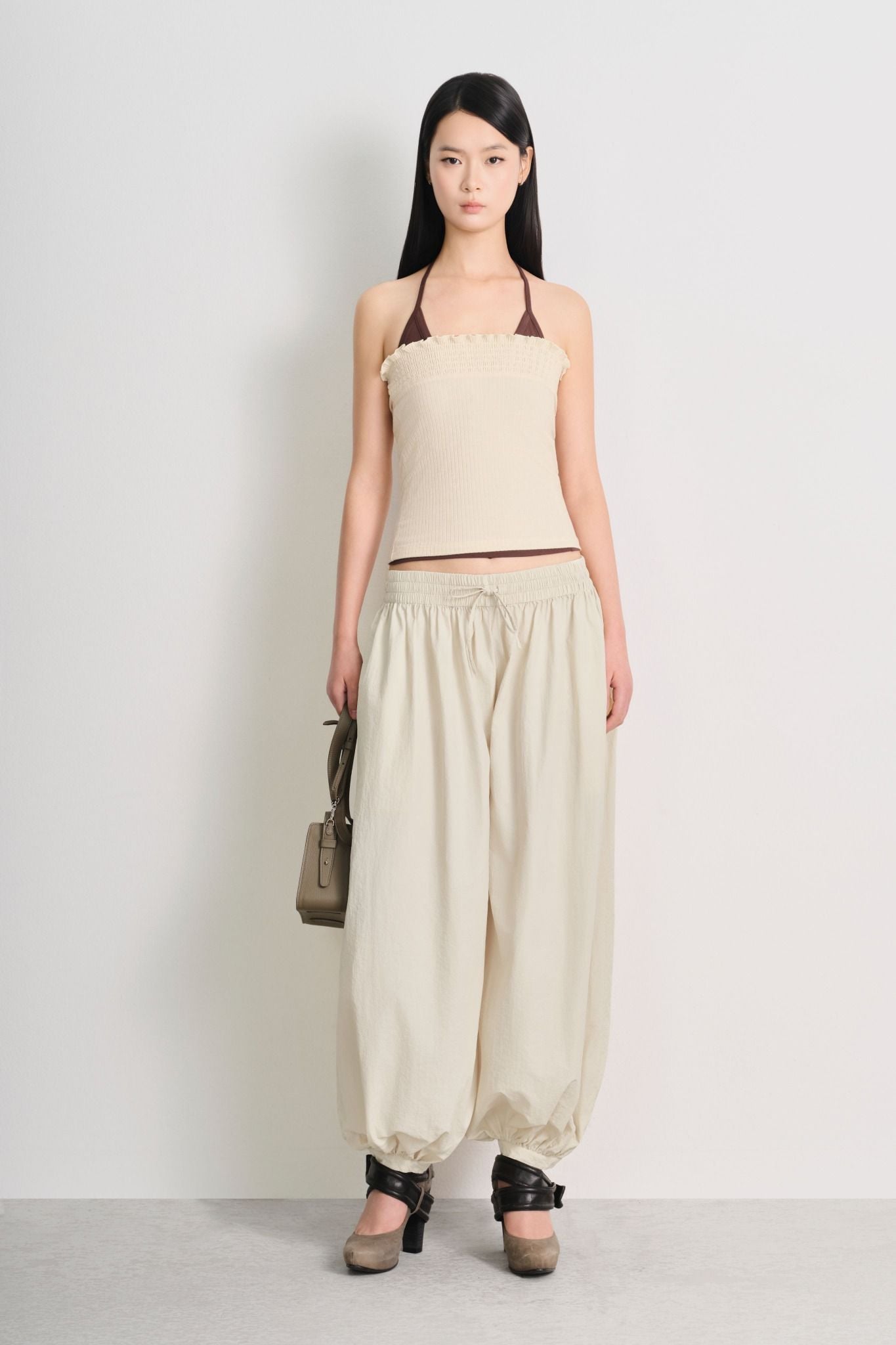  Quần dài - Flow Pants - LIBÉ 7554 