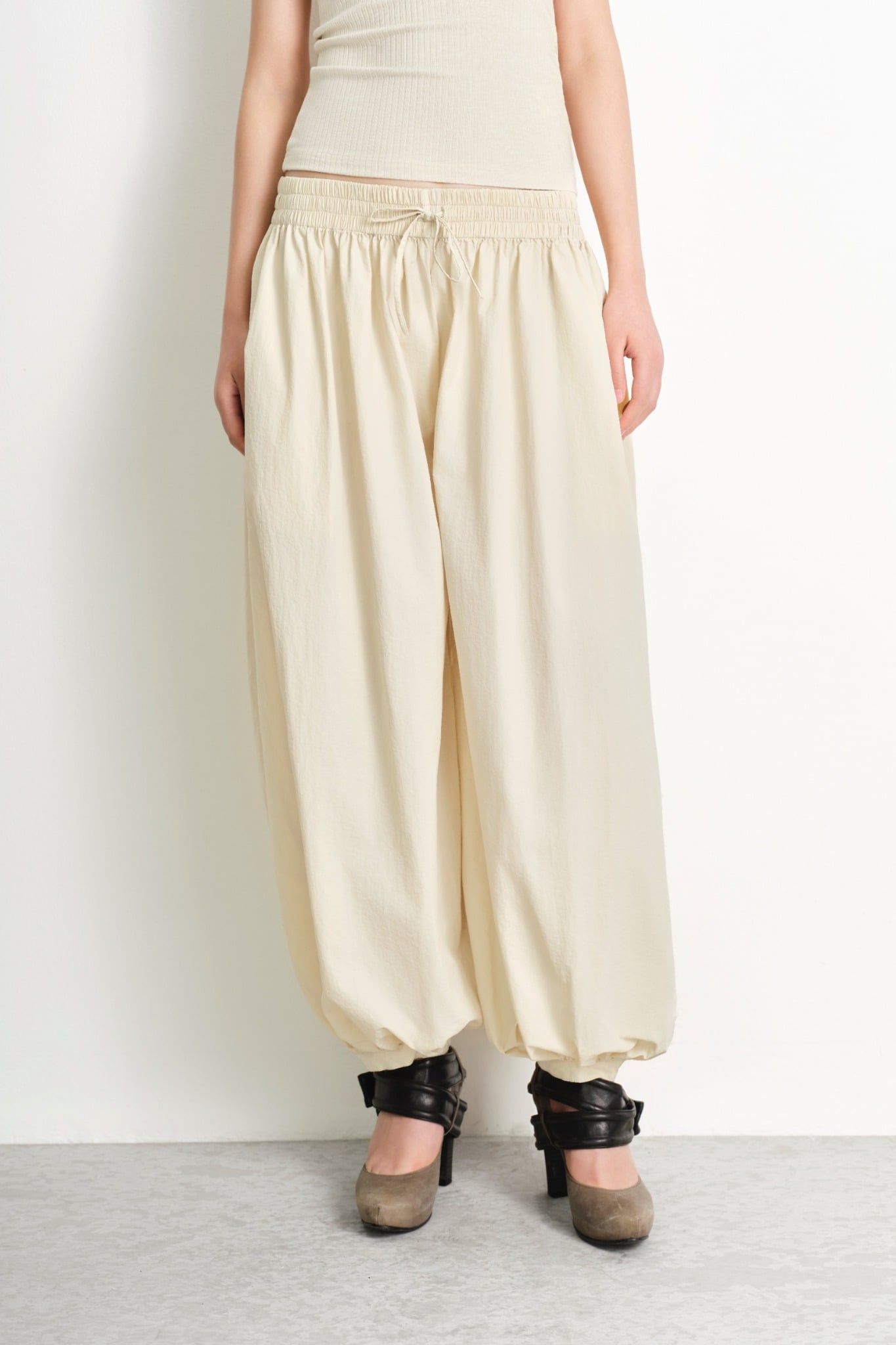  Quần dài - Flow Pants - LIBÉ 7554 