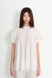  Áo kiểu - Ruffle Babydoll - LIBÉ 7520 