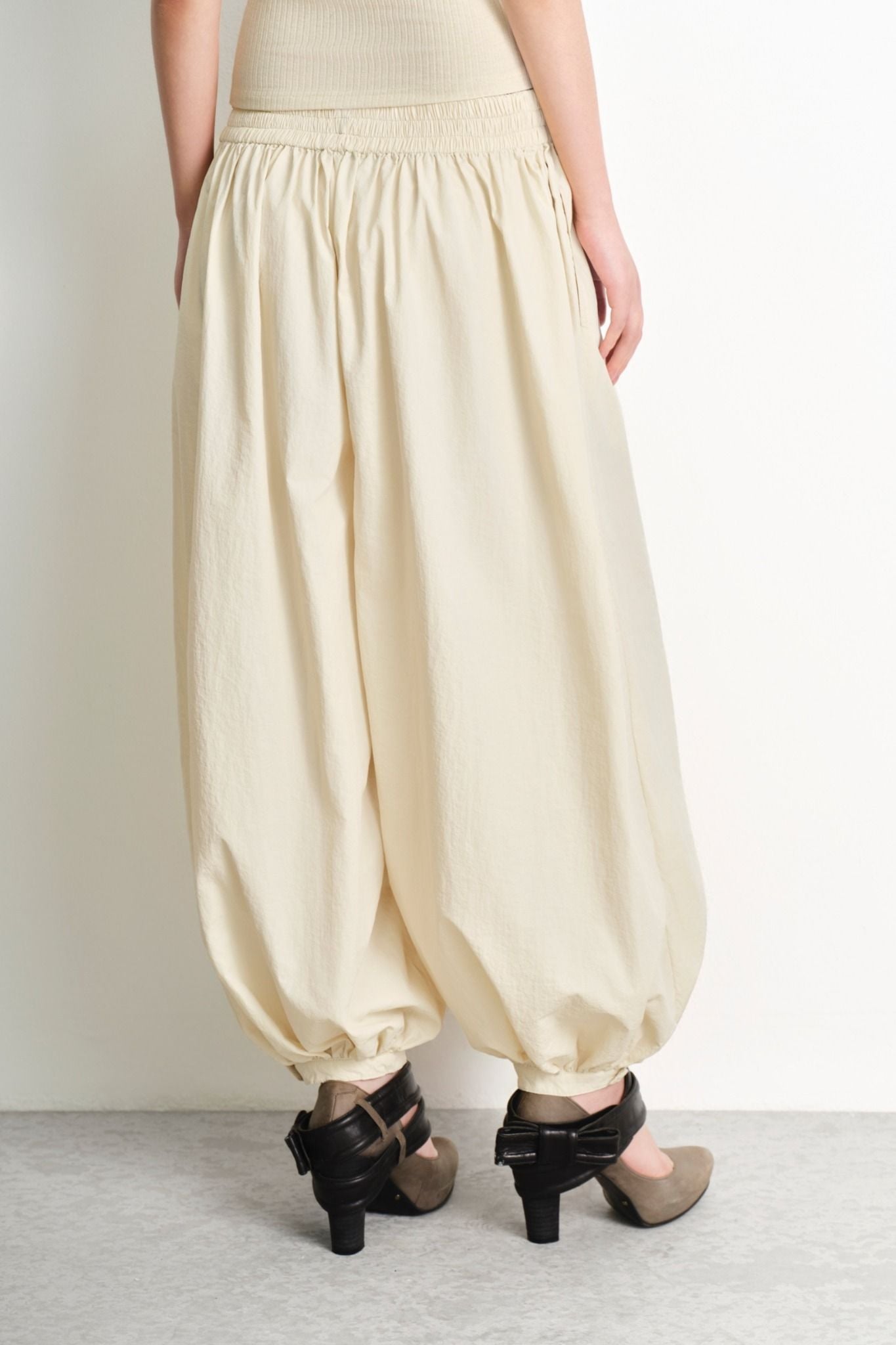  Quần dài - Flow Pants - LIBÉ 7554 