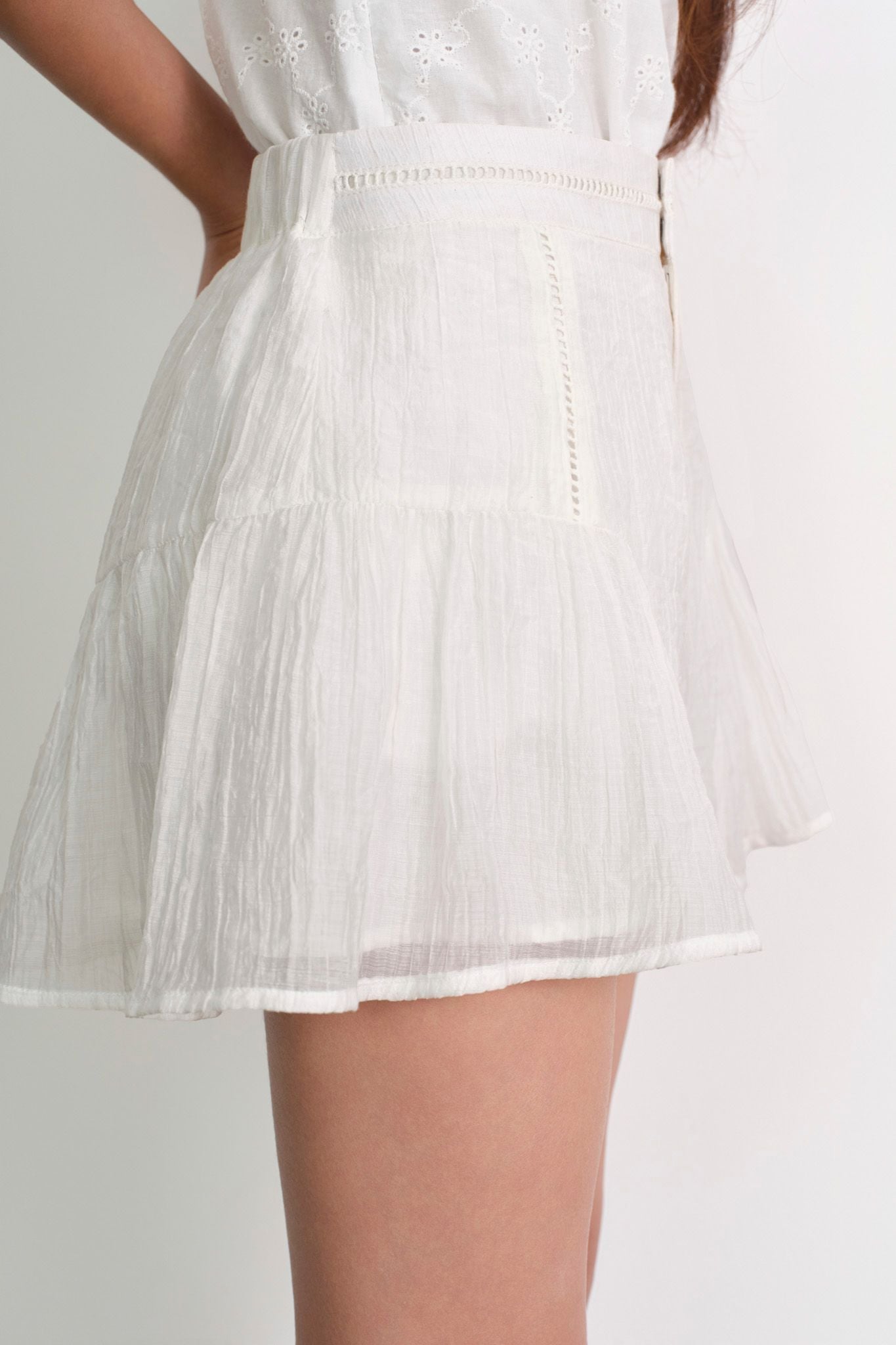  Quần váy - Meringue Skorts - LIBÉ 7556 