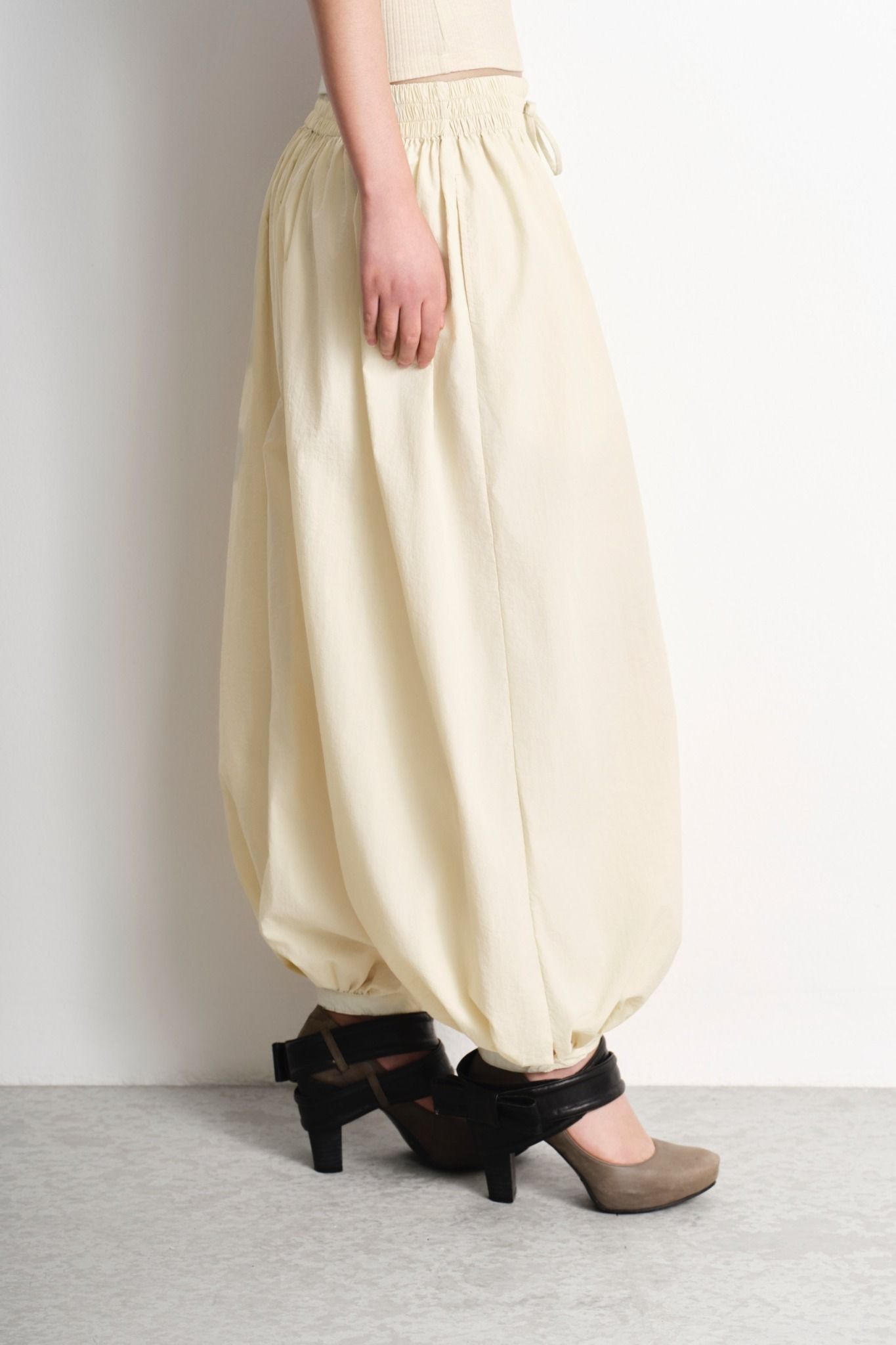  Quần dài - Flow Pants - LIBÉ 7554 