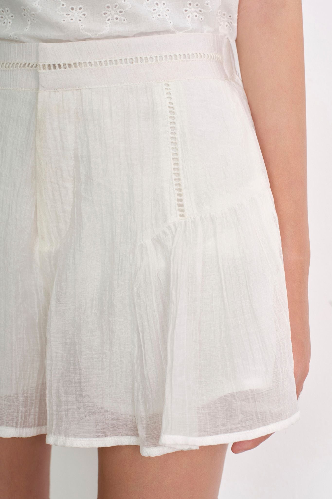  Quần váy - Meringue Skorts - LIBÉ 7556 