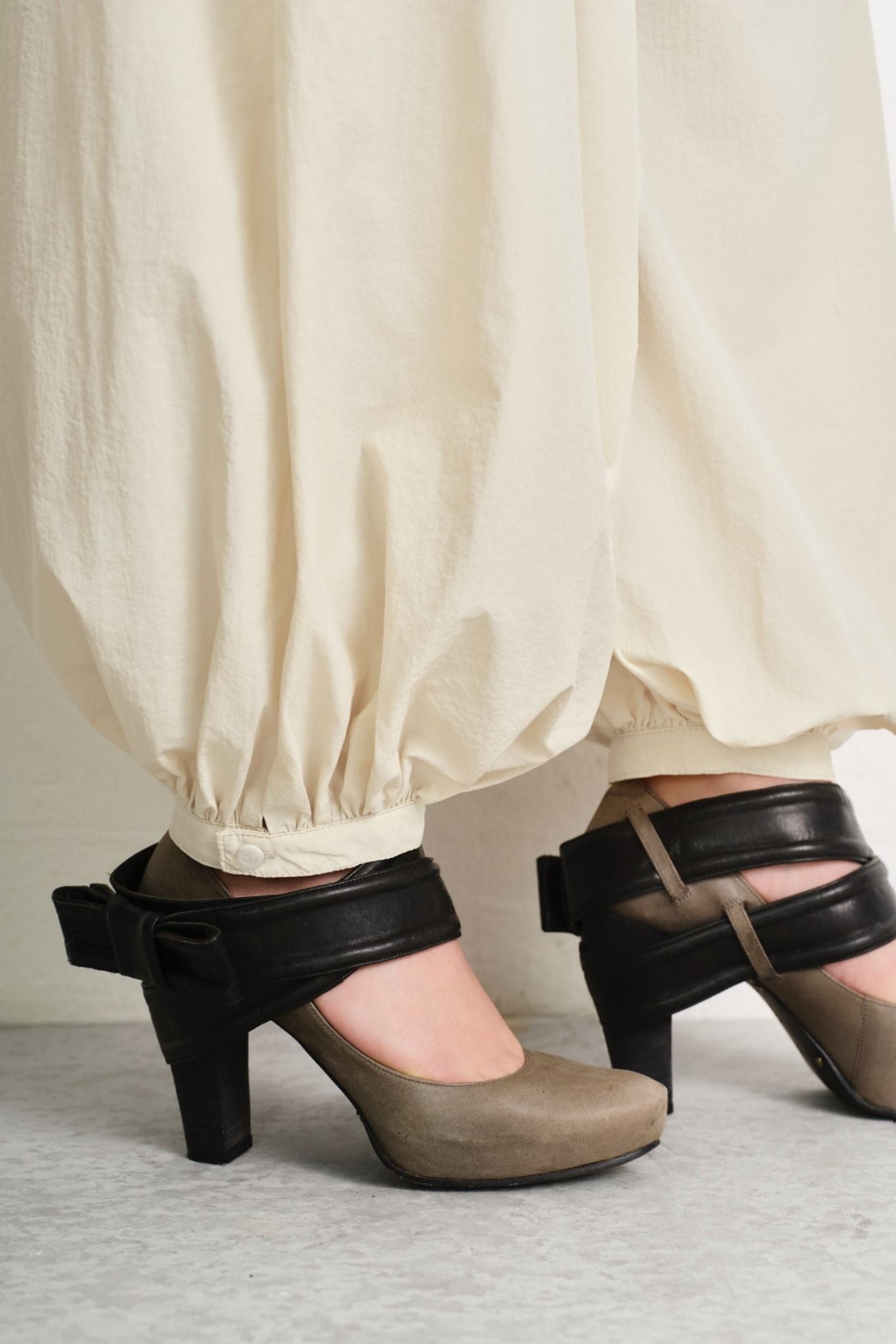  Quần dài - Flow Pants - LIBÉ 7554 