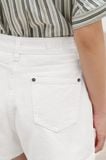  White Denim Shorts 