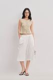 Áo kiểu - Smocking Top - LIBÉ 7747 