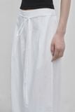  Quần ống rộng - Pleated Wide Leg Trousers - LIBÉ 7750 