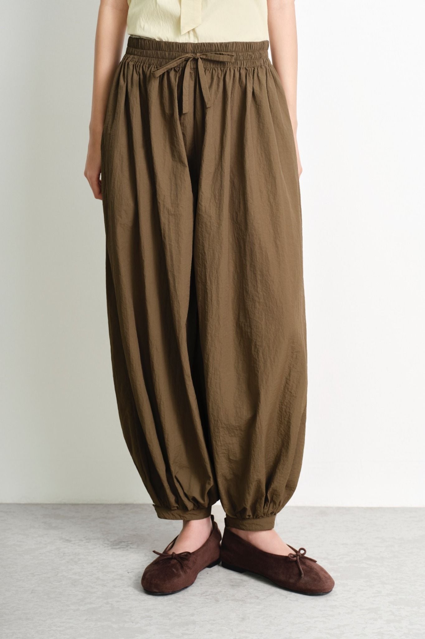  Quần dài - Flow Pants - LIBÉ 7631 