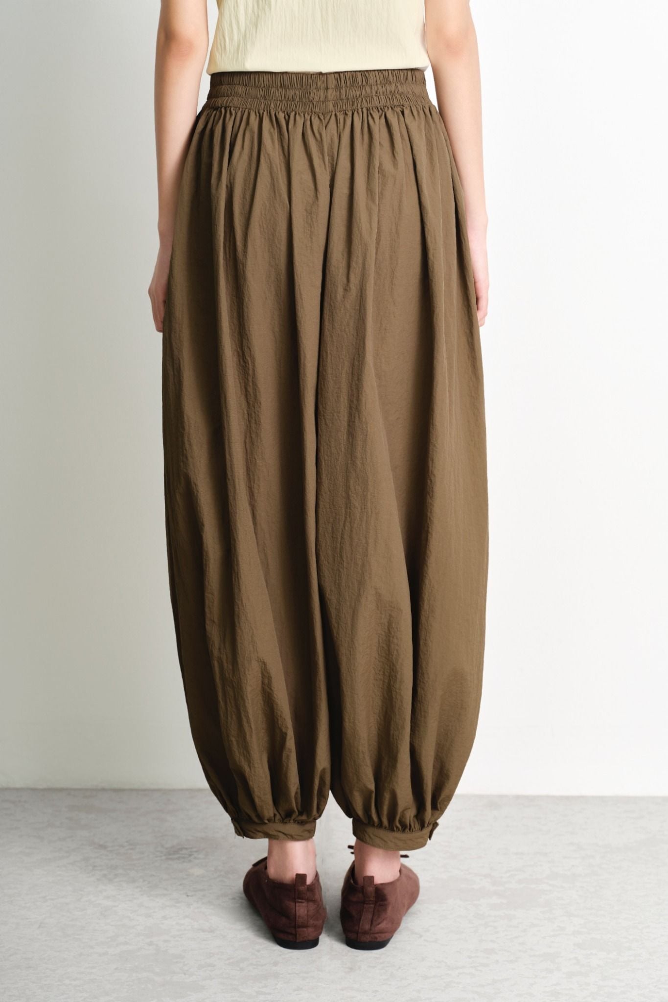  Quần dài - Flow Pants - LIBÉ 7631 