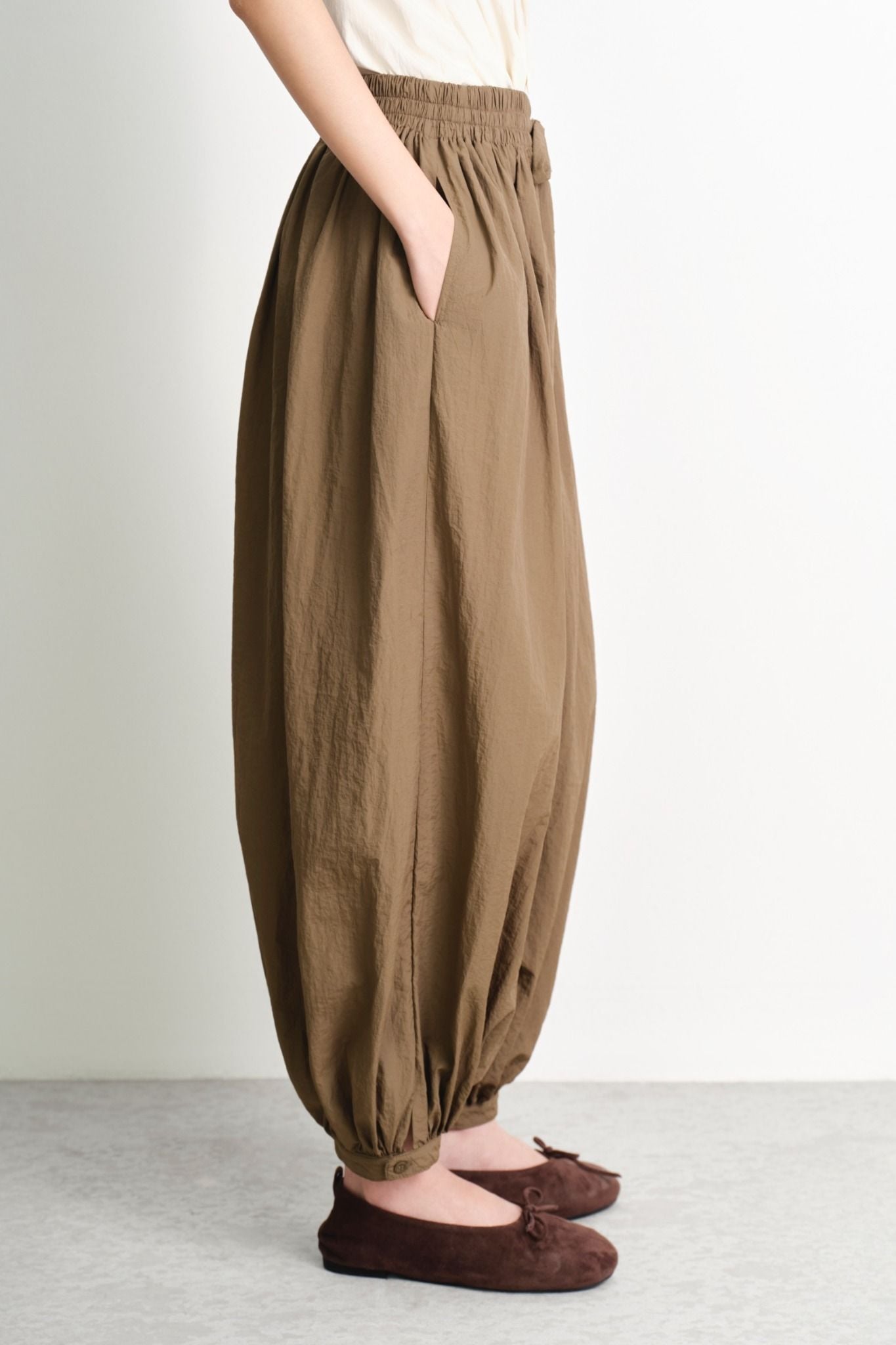  Quần dài - Flow Pants - LIBÉ 7631 