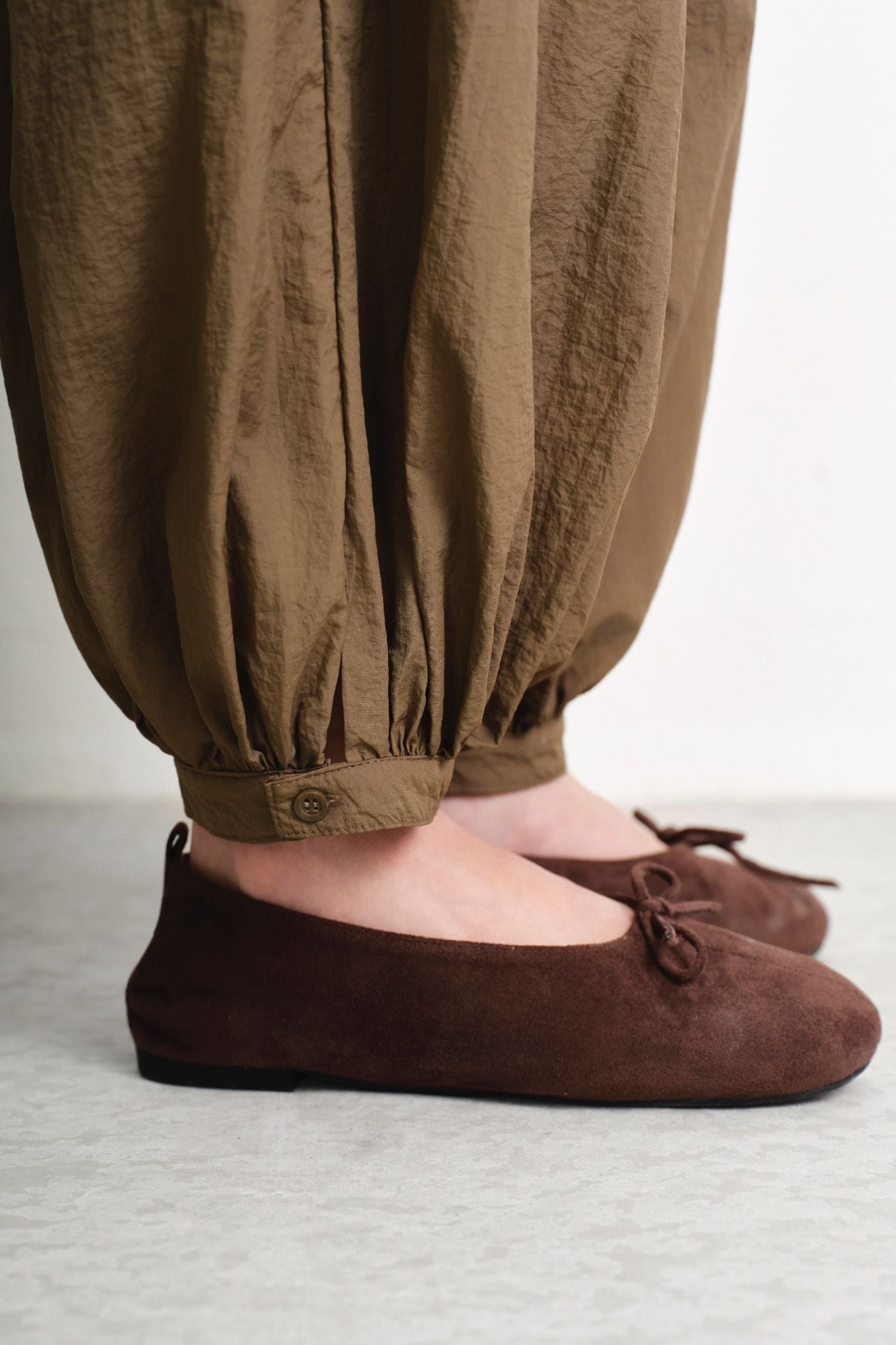  Quần dài - Flow Pants - LIBÉ 7631 