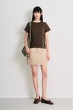  Váy ngắn - Mini Skirt - LIBÉ 7829 