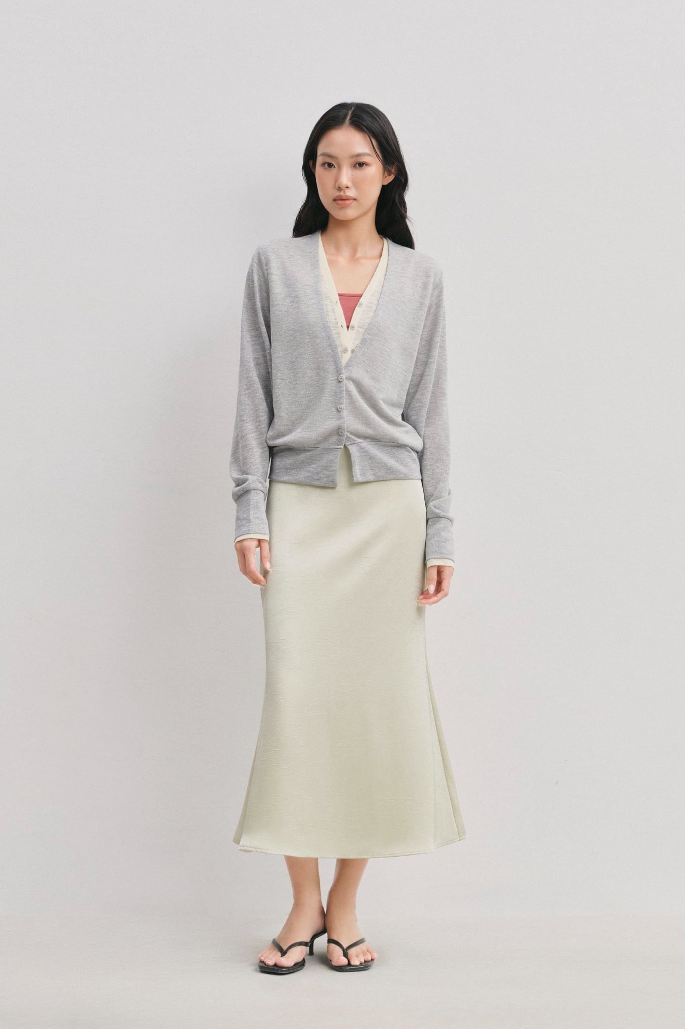  Áo kiểu - Layer Top - LIBÉ 7756 