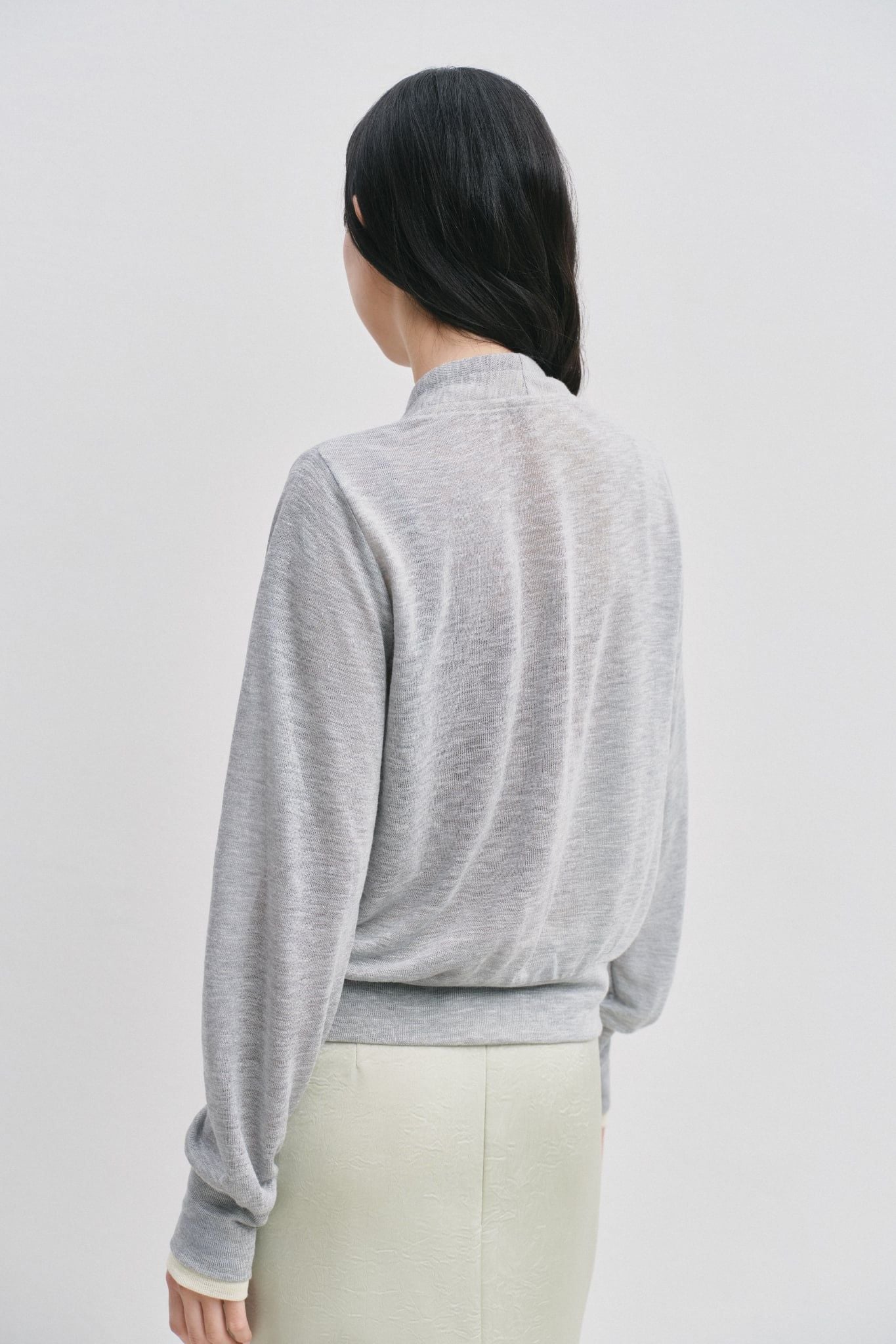  Áo kiểu - Layer Top - LIBÉ 7756 