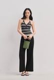 Quần ống loe - Flared Trousers - LIBÉ 7833 