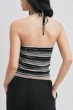  Áo kiểu - Halter Neck Top - LIBÉ 7769 