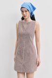  Đầm ngắn - Mini Dress - LIBÉ 7770 