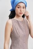  Đầm ngắn - Mini Dress - LIBÉ 7770 