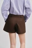  Quần ngắn - Tailored Shorts - LIBÉ 7804 