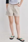  Quần ngắn - Tailored Shorts - LIBÉ 7805 