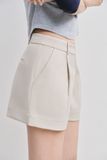  Quần ngắn - Tailored Shorts - LIBÉ 7805 
