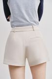  Quần ngắn - Tailored Shorts - LIBÉ 7805 