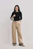  Áo kiểu - Boatneck Top - LIBÉ 7809 