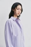  Sơ mi rộng - Oversized Shirt - LIBÉ 7810 